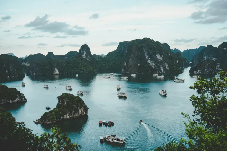 Hạ Long