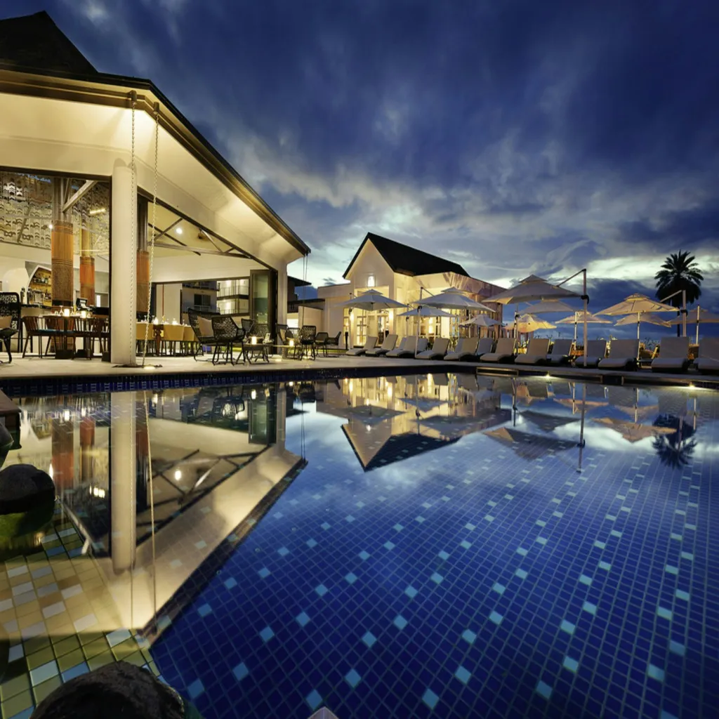 Hạ Long Bay View Hotel