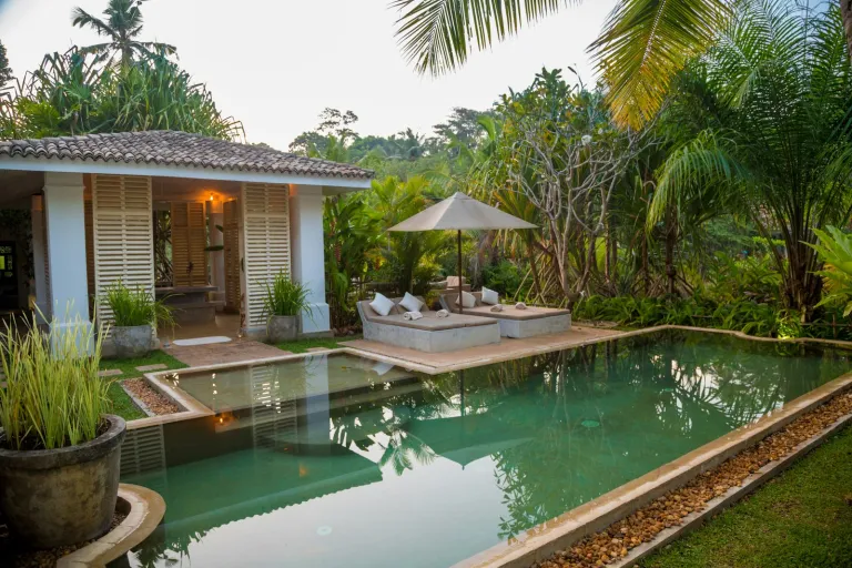 Hòn Tằm Island Resort