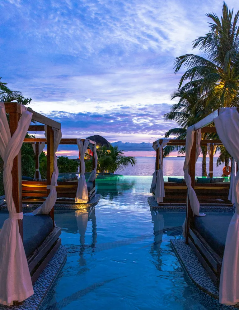 Hòn Tằm Island Resort