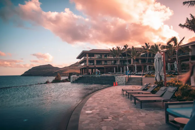 Nha Trang Seaside Hotel