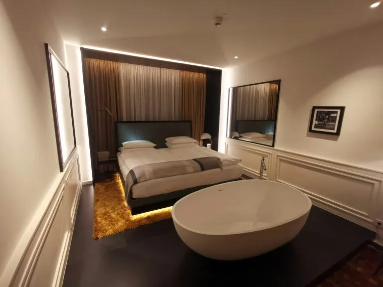Nha Trang Seaside Hotel