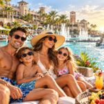 Gói Nghỉ Dưỡng Gia Đình Thảnh Thơi (Family Retreat Villa Package)