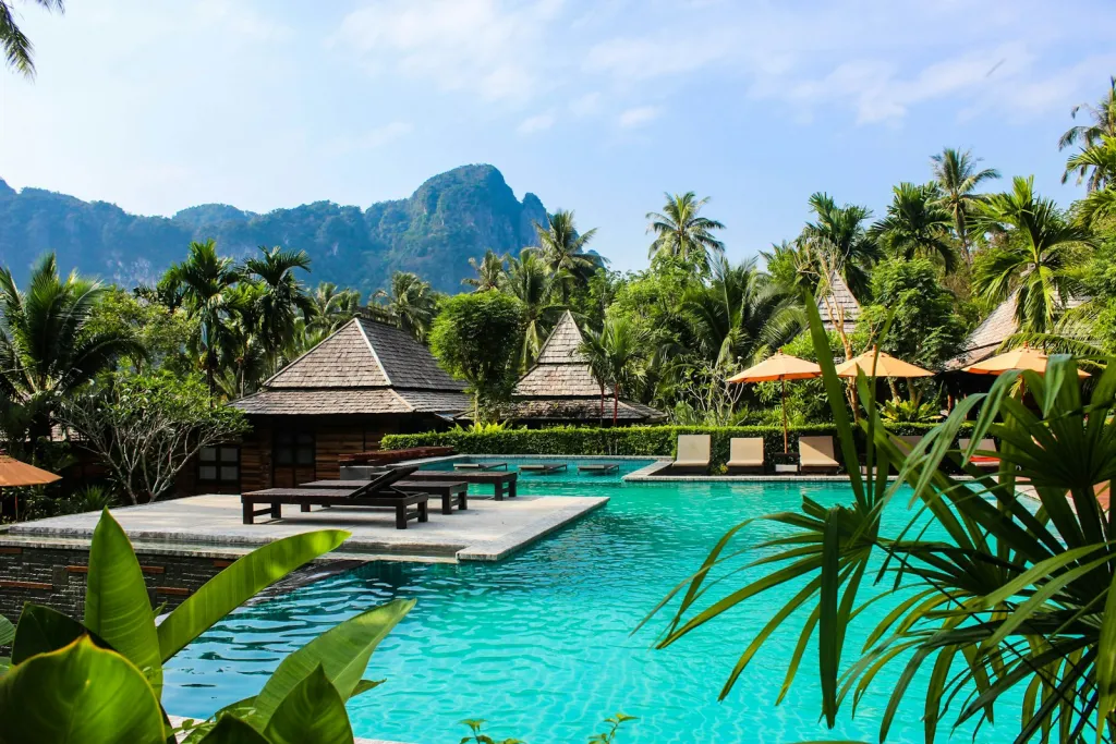 Phú Quốc Ocean Resort