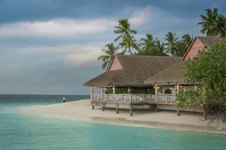 Phú Quốc Ocean Resort