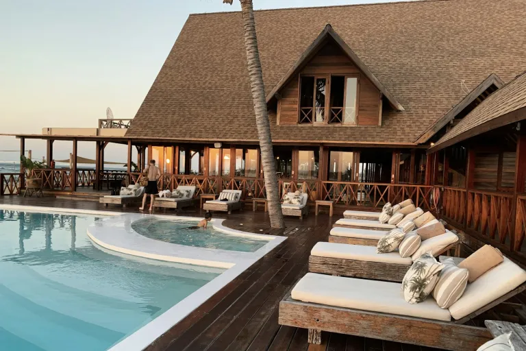 Phú Quốc Ocean Resort